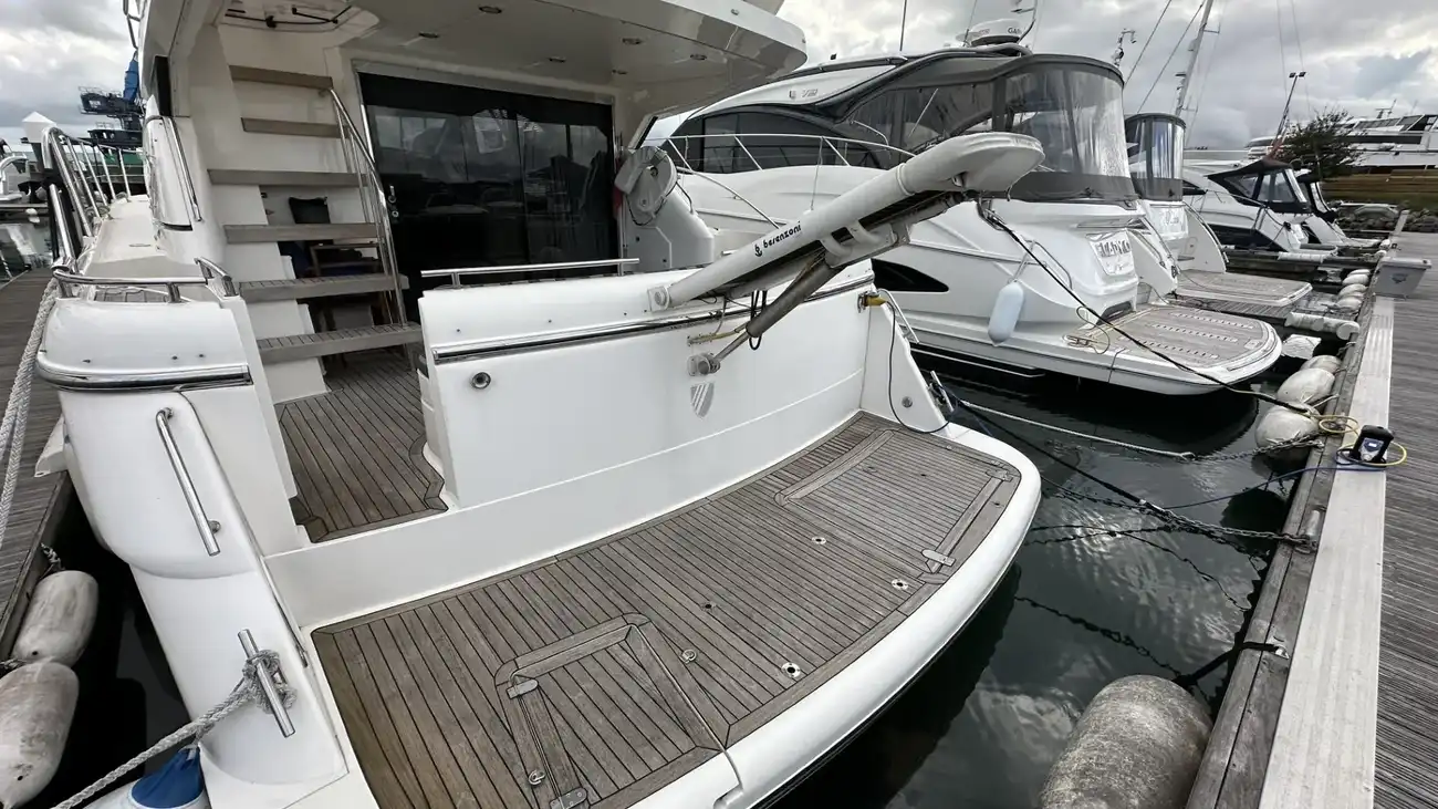 Thumbnail von Fairline Phantom 50 Gracie
