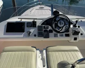 Thumbnail von Fairline Phantom 50 Gracie