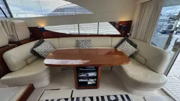 Thumbnail von Fairline Phantom 50 Gracie