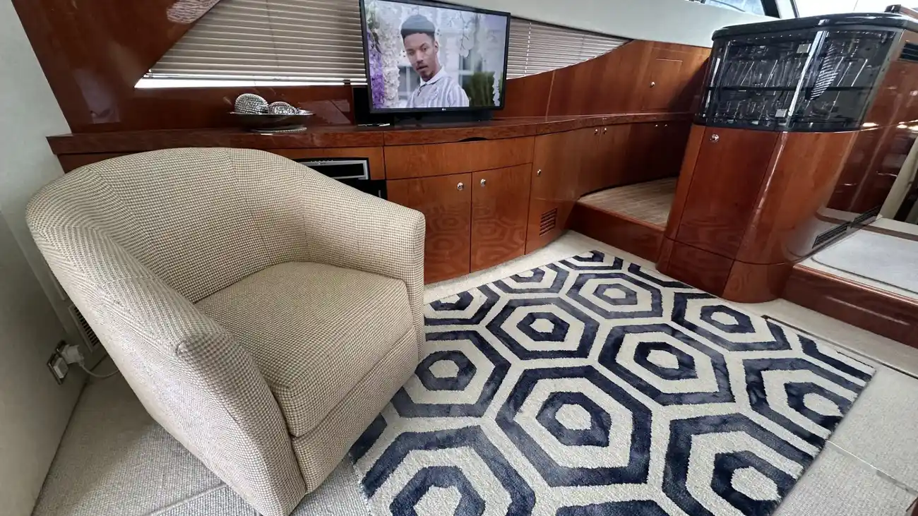 Thumbnail von Fairline Phantom 50 Gracie