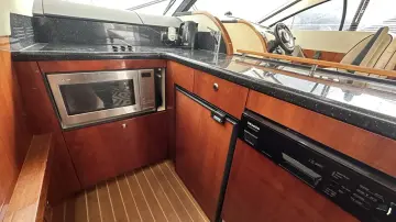 Thumbnail von Fairline Phantom 50 Gracie