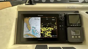 Thumbnail von Fairline Phantom 50 Gracie