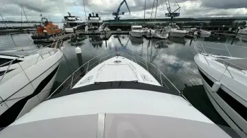 Thumbnail von Fairline Phantom 50 Gracie
