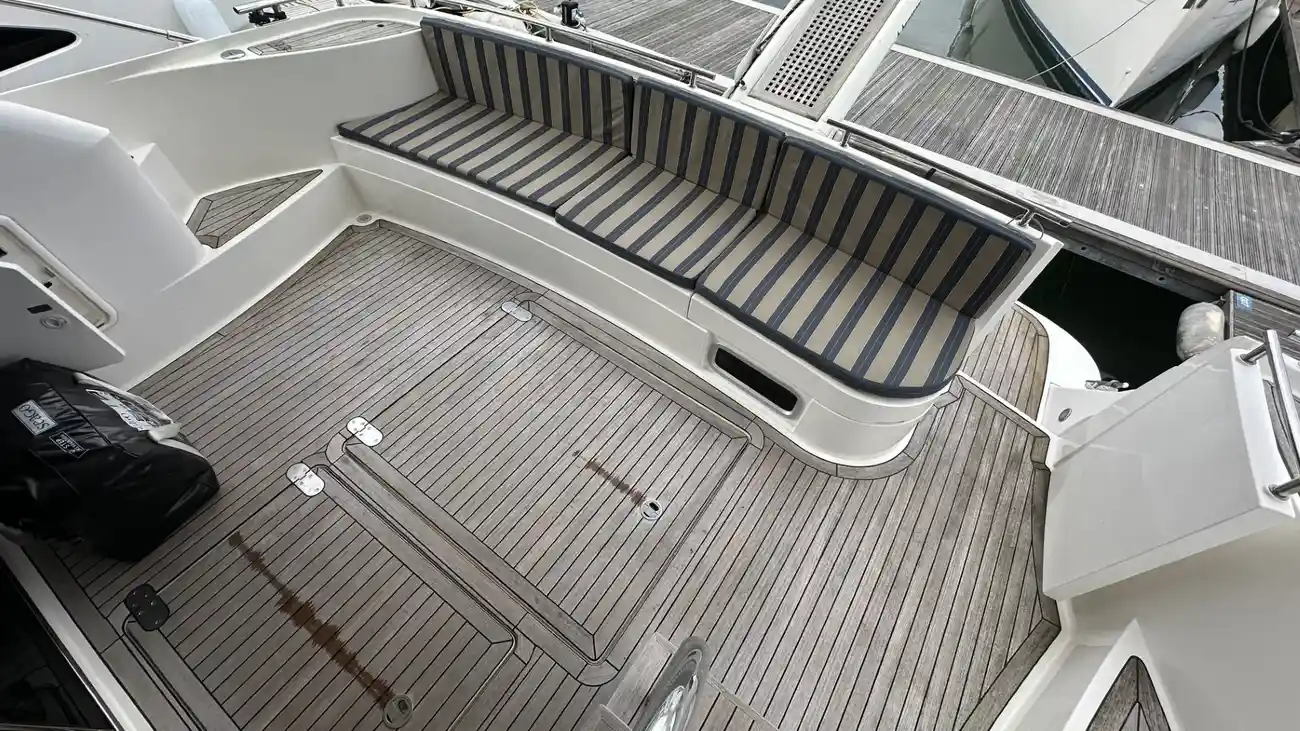 Thumbnail von Fairline Phantom 50 Gracie