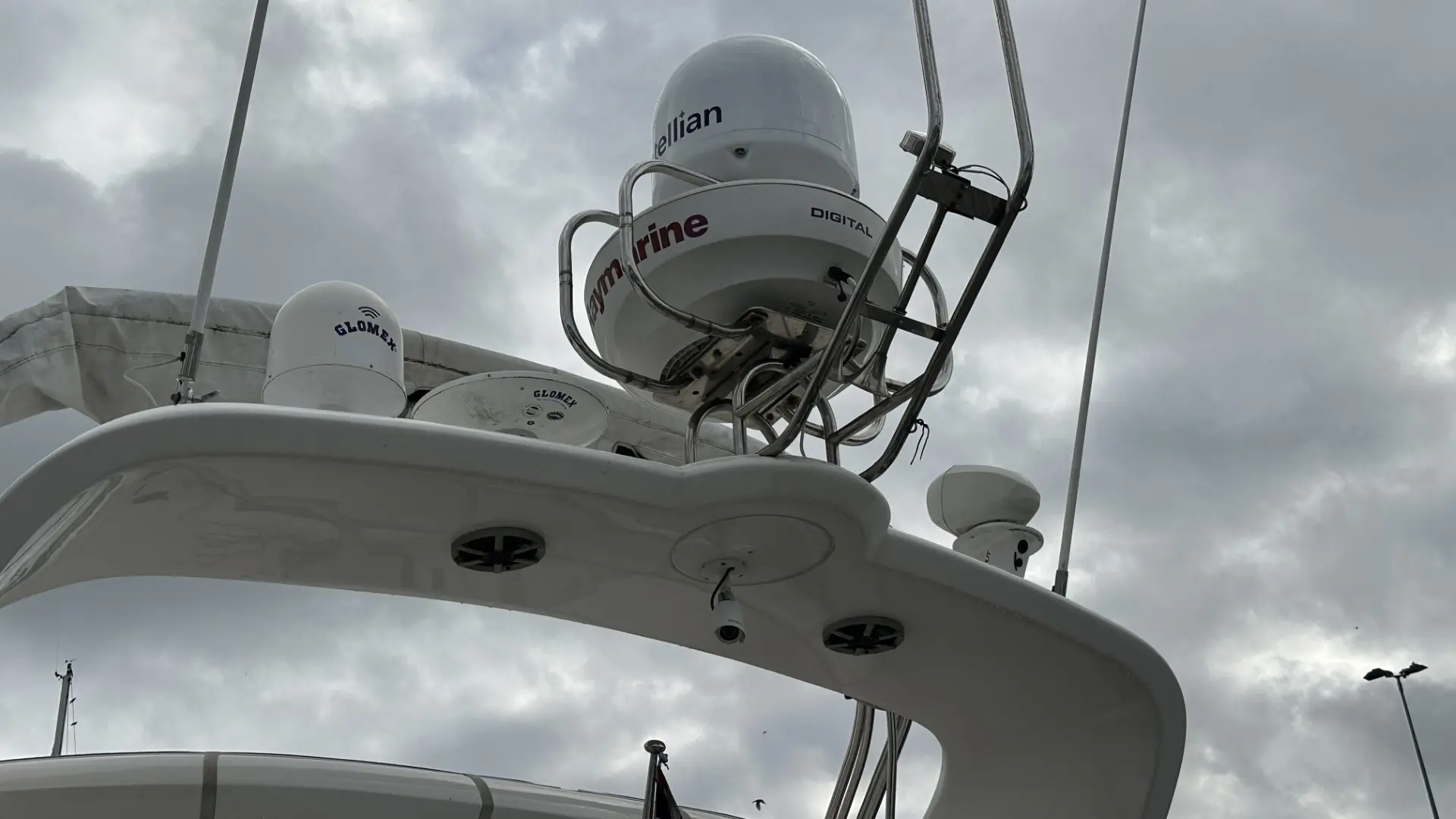 Thumbnail von Fairline Phantom 50 Gracie