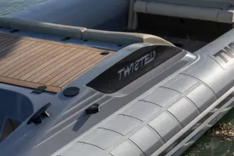 Thumbnail von Twister T700R