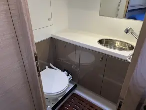 Thumbnail von Garcia Exploration 45 Ghost