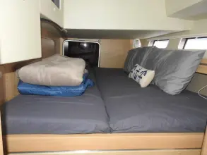 Thumbnail von Garcia Exploration 45 Ghost