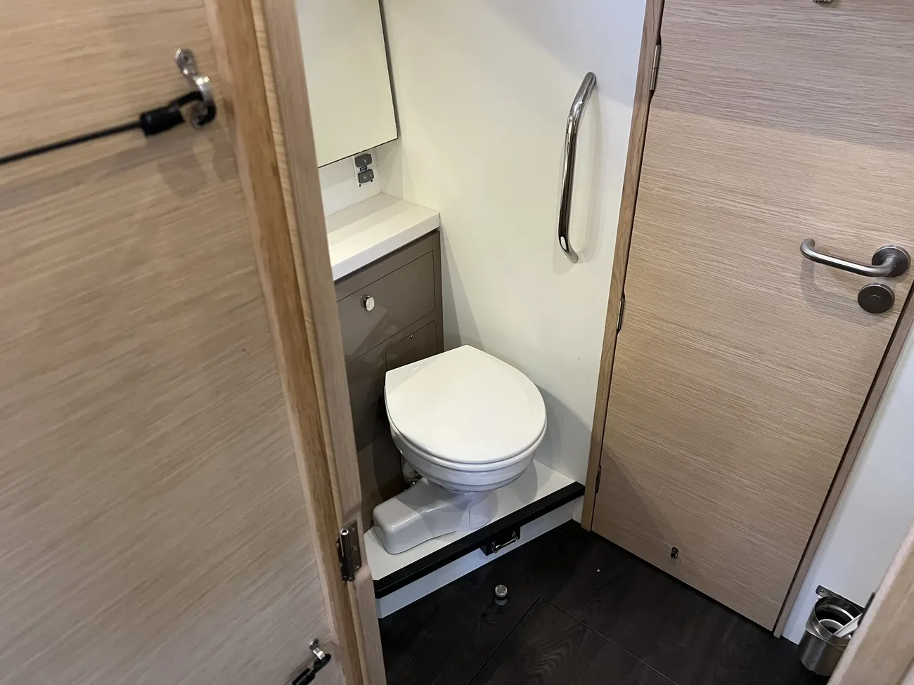 Thumbnail von Garcia Exploration 45 Ghost