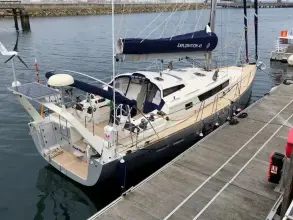 Thumbnail von Garcia Exploration 45 Ghost