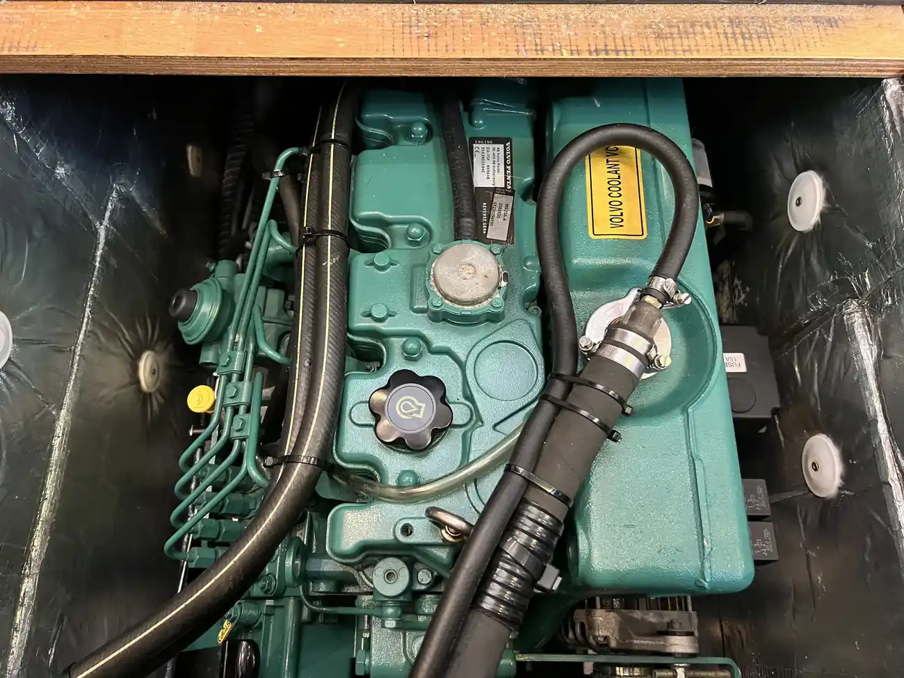 Thumbnail von Garcia Exploration 45 Ghost