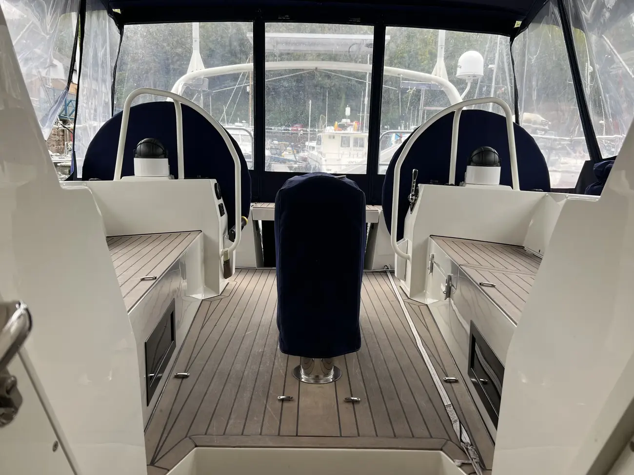 Thumbnail von Garcia Exploration 45 Ghost