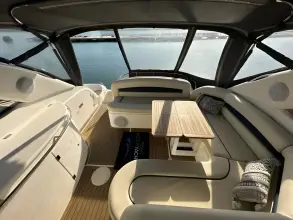 Thumbnail von Sunseeker Camargue 44