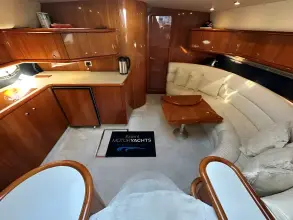 Thumbnail von Sunseeker Camargue 44
