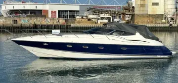 Thumbnail von Sunseeker Camargue 44