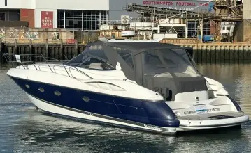 Thumbnail von Sunseeker Camargue 44