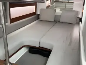 Thumbnail von Axopar 28 Cabin