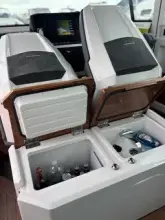 Thumbnail von Axopar 28 Cabin