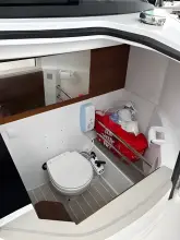 Thumbnail von Axopar 28 Cabin