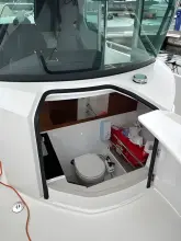 Thumbnail von Axopar 28 Cabin