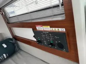 Thumbnail von Axopar 28 Cabin