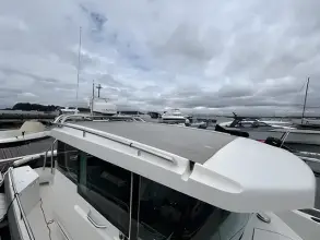 Thumbnail von Axopar 28 Cabin