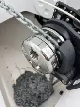 Thumbnail von Axopar 28 Cabin