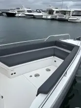 Thumbnail von Axopar 28 Cabin