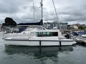 Thumbnail von Axopar 28 Cabin