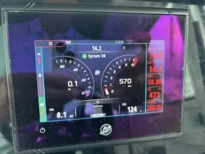 Thumbnail von Axopar 28 Cabin