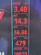 Thumbnail von Axopar 28 Cabin