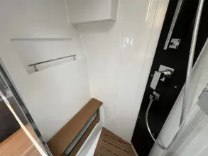 Thumbnail von Sealine C430 Bow & Stern Thrusters