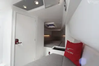 Thumbnail von Agapi 950 Cabin RIB Vamos VII