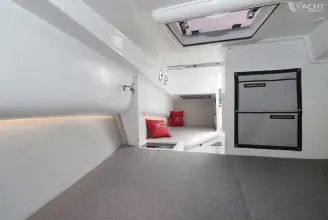 Thumbnail von Agapi 950 Cabin RIB Vamos VII