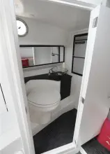 Thumbnail von Agapi 950 Cabin RIB Vamos VII