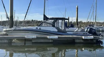 Thumbnail von Agapi 950 Cabin RIB Vamos VII