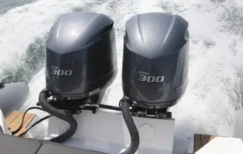 Thumbnail von Agapi 950 Cabin RIB Vamos VII