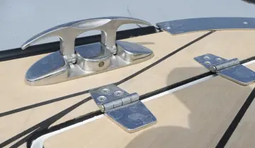 Thumbnail von Agapi 950 Cabin RIB Vamos VII