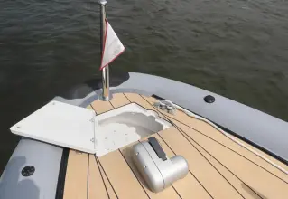 Thumbnail von Agapi 950 Cabin RIB Vamos VII