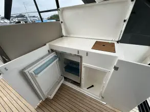 Thumbnail von Bavaria S40 Coupe  Satisfaction