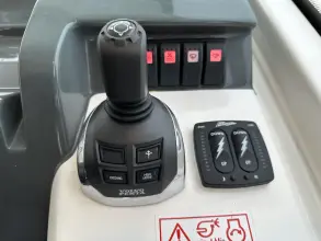 Thumbnail von Bavaria S40 Coupe  Satisfaction