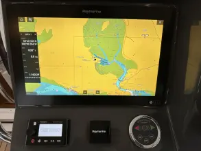 Thumbnail von Bavaria S40 Coupe  Satisfaction