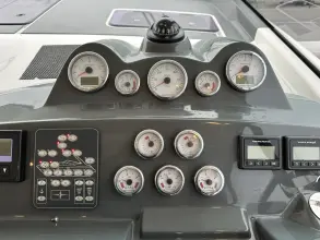 Thumbnail von Bavaria S40 Coupe  Satisfaction