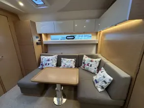 Thumbnail von Bavaria S40 Coupe  Satisfaction