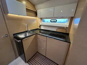 Thumbnail von Bavaria S40 Coupe  Satisfaction