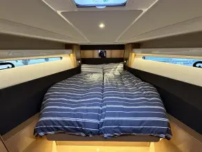 Thumbnail von Bavaria S40 Coupe  Satisfaction