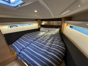 Thumbnail von Bavaria S40 Coupe  Satisfaction