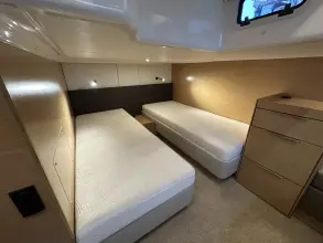 Thumbnail von Bavaria S40 Coupe  Satisfaction