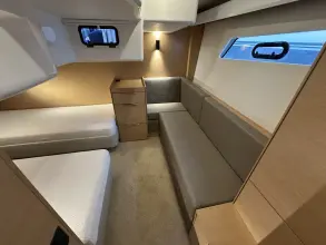 Thumbnail von Bavaria S40 Coupe  Satisfaction