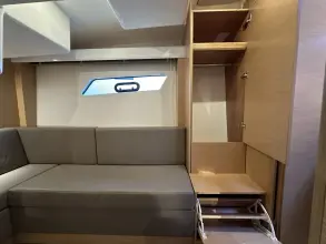 Thumbnail von Bavaria S40 Coupe  Satisfaction